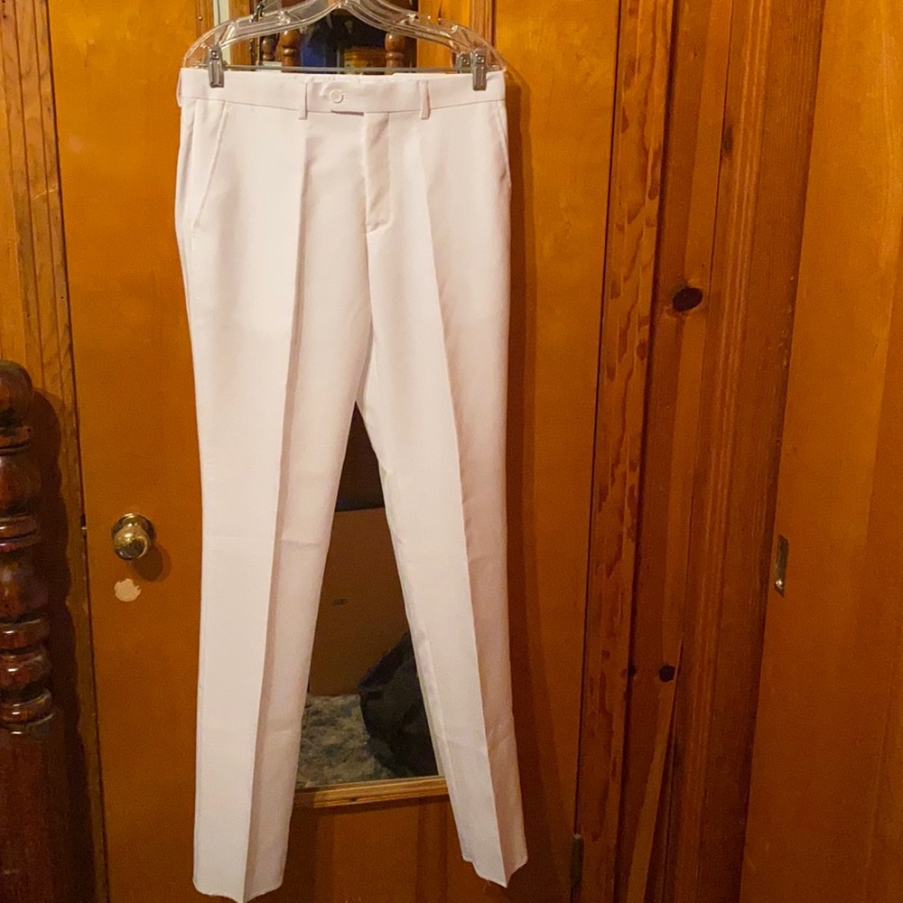 Lucci Dress Pants